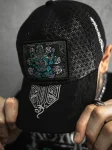 Remover Of Obstacles Dad Hat