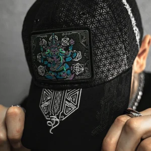Remover Of Obstacles Dad Hat