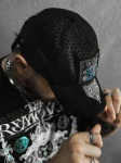 Remover Of Obstacles Dad Hat