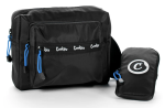 Charter Shoulder Bag with Removable Phone Case – Cookies