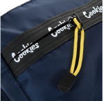 Charter Shoulder Bag with Removable Phone Case – Cookies