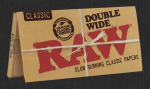 Raw Classic Double Wide