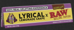 Raw Lyrical Lemonade Grape King Size Wide