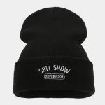 Shit Show Beanie