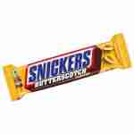 Snickers Butterscotch – 40g Bar – India