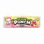 Sour Patch Cupid Straws 91g