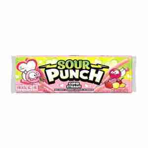 Sour Patch Cupid Straws 91g