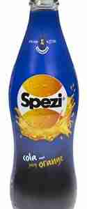 Spezi Orange Cola 250ml