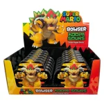 Super Mario Bowser Koopa Sours - Green Apple Flavor