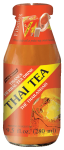 Thai Tea 280ml Glass Bottle