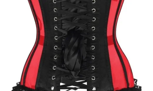 Corsets
