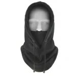 Winter Thick Thermal Fleece Face Mask