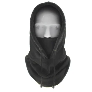 Winter Thick Thermal Fleece Face Mask