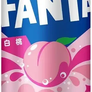Fanta Tall Can 500ml