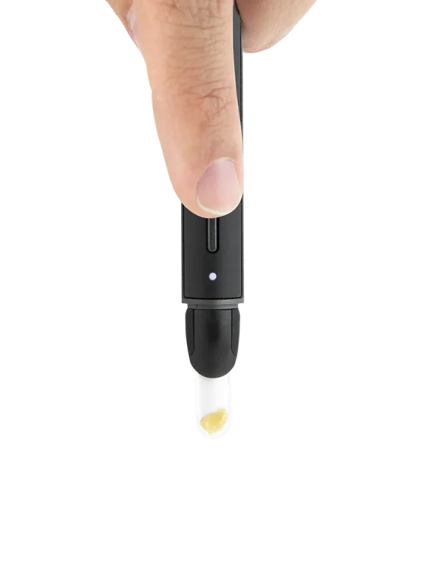 New Hot Knife - Onyx