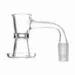 The Hourglass Slurper