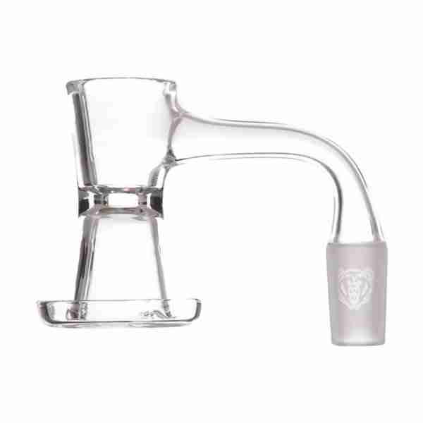 The Hourglass Slurper