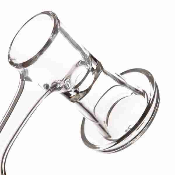 The Hourglass Slurper