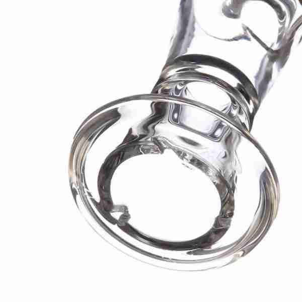 The Hourglass Slurper