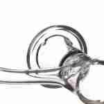 The Hourglass Slurper