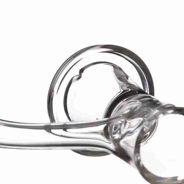 The Hourglass Slurper