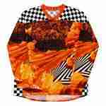 Illenium Rave Jersey