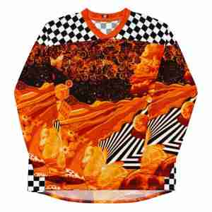 Illenium Rave Jersey