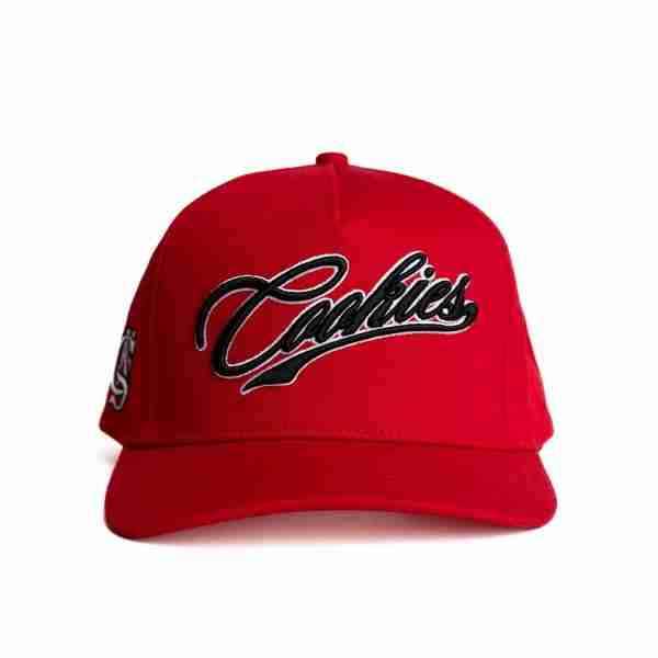 Cookies Intermurals Snapback Hat