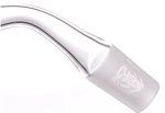 Bear Quartz 22MM Flat V2 Bangers