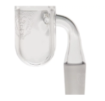 Bear Quartz 25mm V2 Round Bottom
