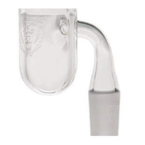 Bear Quartz 25mm V2 Round Bottom