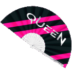 Queen (UV)