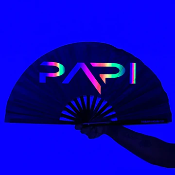 Papi (UV)