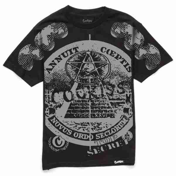 Illuminati Tee
