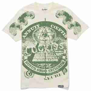 Illuminati Tee