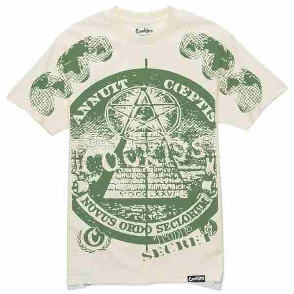 Illuminati Tee