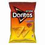 Doritos BBQ Ribs Flavor