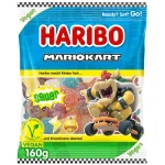 Haribo Mariokart