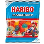 Haribo Mariokart