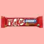 Kit Kat Chunky 42g (UK)