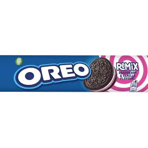 Oreo Remix