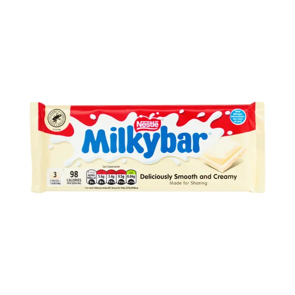 Nestle Milkybar