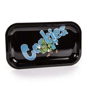 Best Bud Rolling Tray - Med