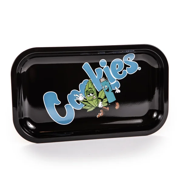 Best Bud Rolling Tray - Med