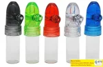 Plastic Snuff Bullet Large