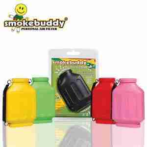 Smoke Buddy Jr