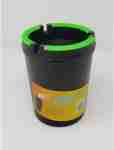 Glow Jumbo Butt Bucket