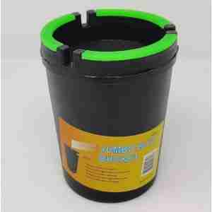 Glow Jumbo Butt Bucket