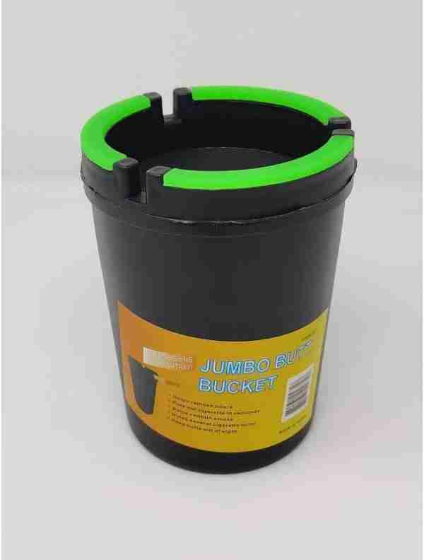 Glow Jumbo Butt Bucket