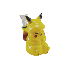 Yellow Pika WTP